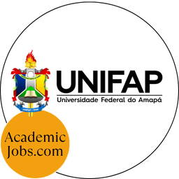 UNIFAP - Universidade Federal do Amapá logo