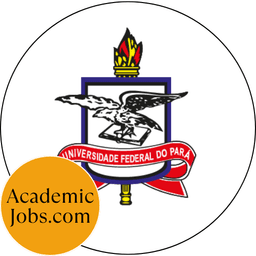 UFPA - Universidade Federal do Pará logo