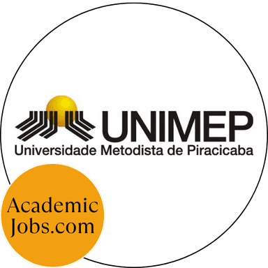 Universidade Metodista de Piracicaba logo