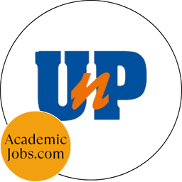 UnP - Universidade Potiguar logo