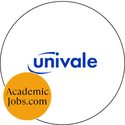 UNIVALE - Universidade Vale do Rio Doce logo
