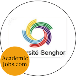 Senghor - Université Senghor d'Alexandrie logo