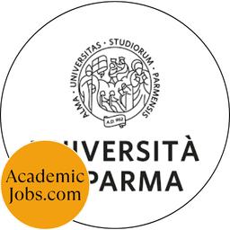 UniPR - Università degli studi di Parma logo