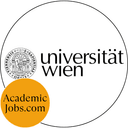 Universität Wien Jobs logo