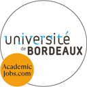 Université Bordeaux I Jobs logo