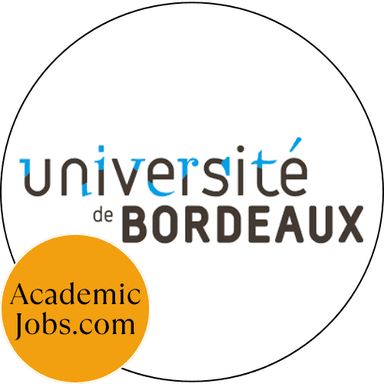 Université Bordeaux I logo