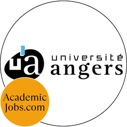 UA - Université d'Angers logo
