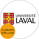 Université Laval logo