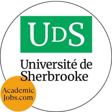 Université de Sherbrooke Jobs