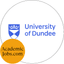 University of Dundee logo
