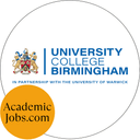 Senior Regional Recruitment Outreach Officer