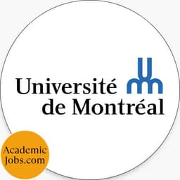 UdeM - Universite De Montreal logo