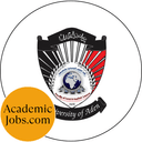 University of Aden Jobs logo