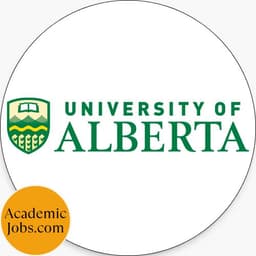 UAlberta - University of Alberta logo