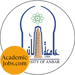 University of Anbar logo