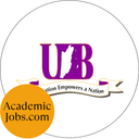 University of Belize Jobs logo