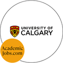 University of Calgary Jobs logo