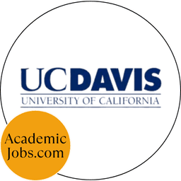 UC Davis - University of California, Davis logo