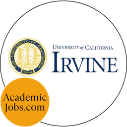 UCI - University of California Irvine logo