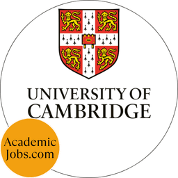 Cambridge University Logo