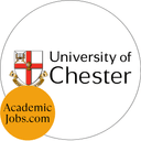 University of Chester logo