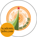 University of Da Lat Jobs logo