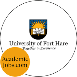 UFH - University of Fort Hare logo