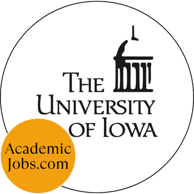 University of Iowa Jobs