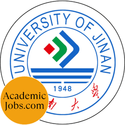 UJN - University of Jinan logo