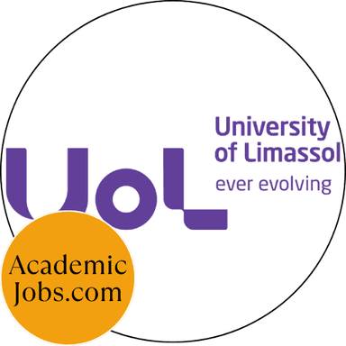 University of Limassol logo