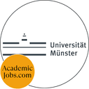 University of Münster logo