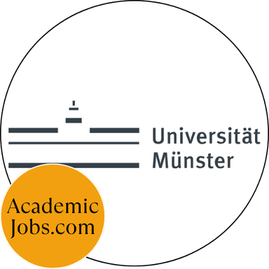 University of Münster Jobs
