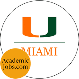 UM - University of Miami logo