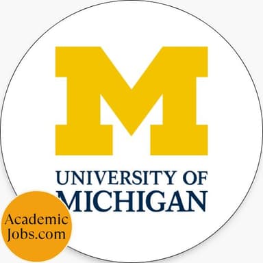 University of Michigan - Ann Arbor logo