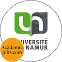 University of Namur Jobs logo