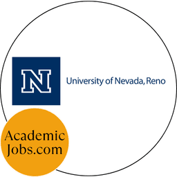UNR - University of Nevada, Reno logo