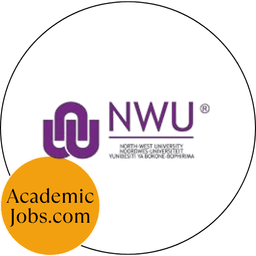 NWU Logo