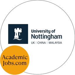 UoN - The University of Nottingham logo
