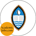 University of Papua New Guinea Jobs logo