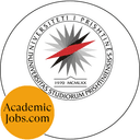 University of Prishtina Jobs logo