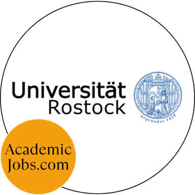 University of Rostock Jobs