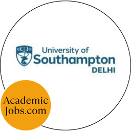 University of Southampton Delhi logo