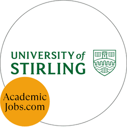 University of Stirling logo