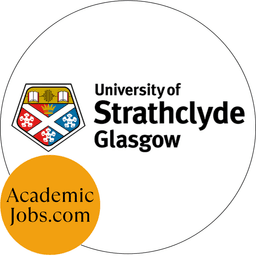 University of Strathclyde logo