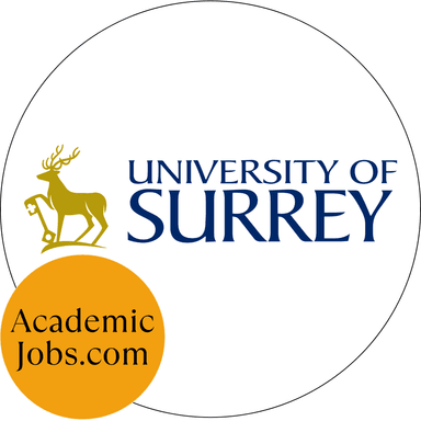 University of Surrey Jobs