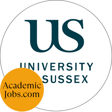University of Sussex Jobs