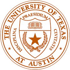University of Texas logo