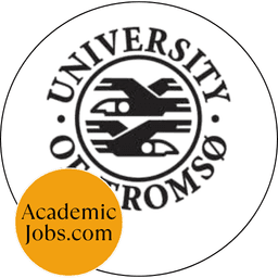 UiT - University of TromsA¸ logo
