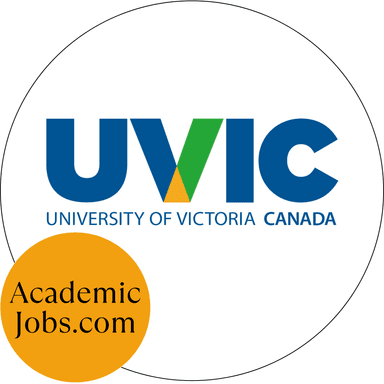 University of Victoria Jobs