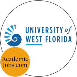 UWF - University of West Florida logo
